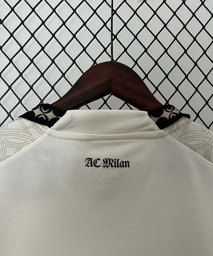 2023/2024 AC Milan Joint Edition Football Shirt 1:1 Thai Quality