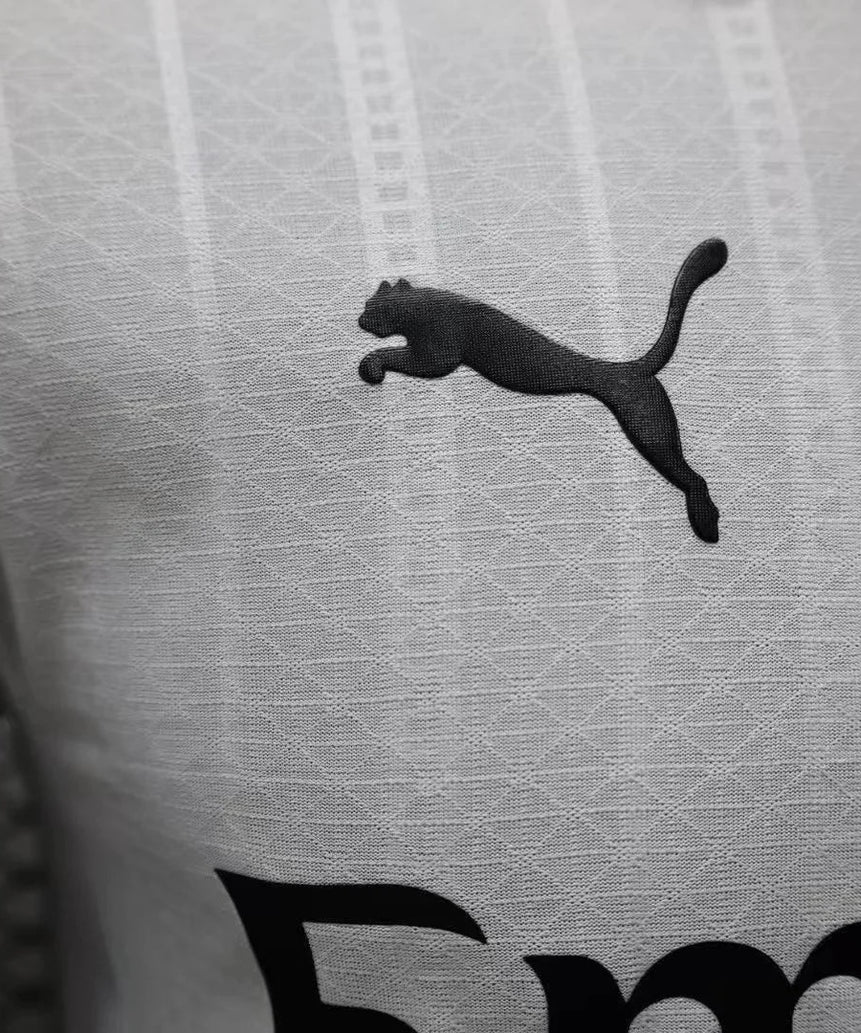 2024/2025 AC Milan Away Football Shirt 1:1 Thai Quality - Player Version