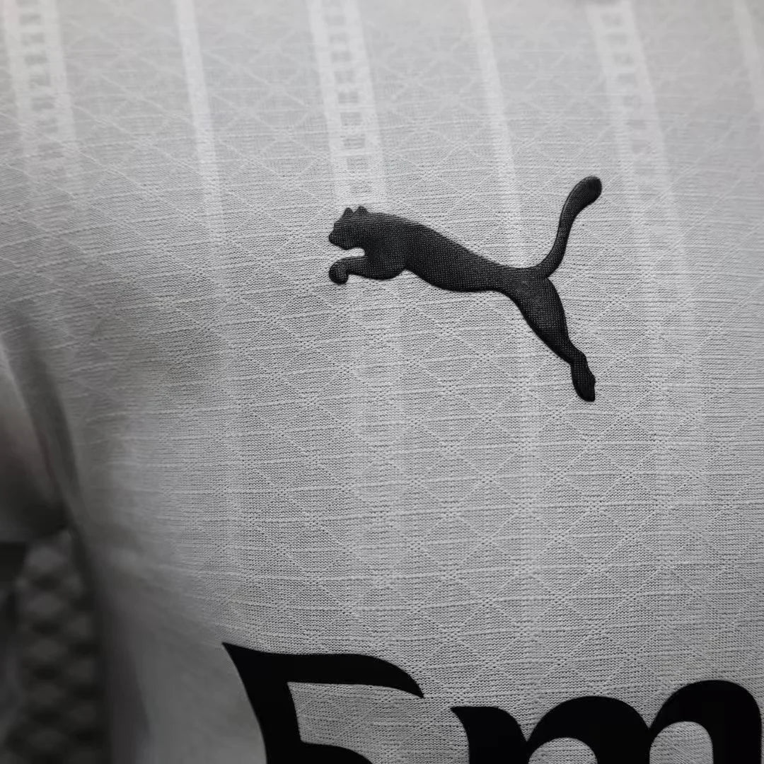 2024/2025 AC Milan Away Football Shirt 1:1 Thai Quality - Player Version