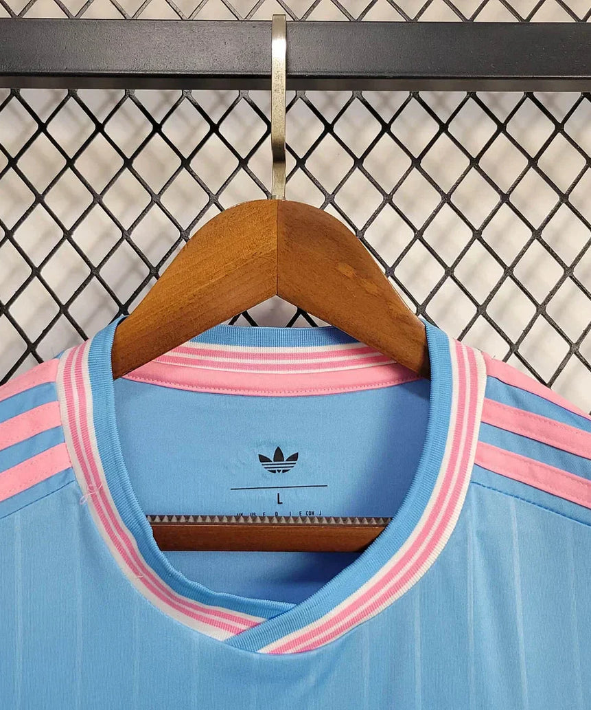 2025/2026 Inter Miami Third Away Football Shirt