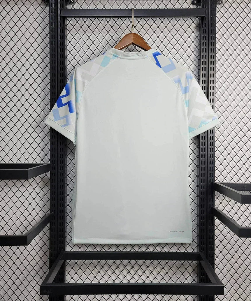 2025/2026 Inter Milan Away Football Shirt