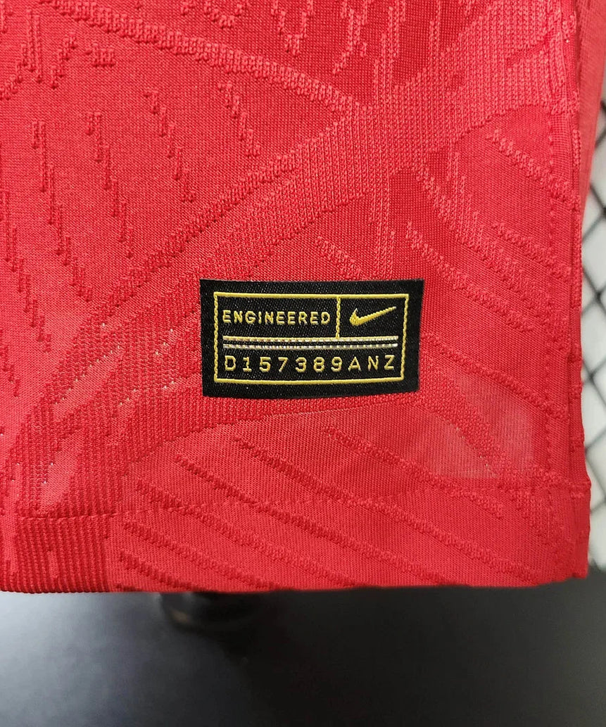 2023/2024 Liverpool Home Soccer Jersey 1:1 Thai Quality - Player Version