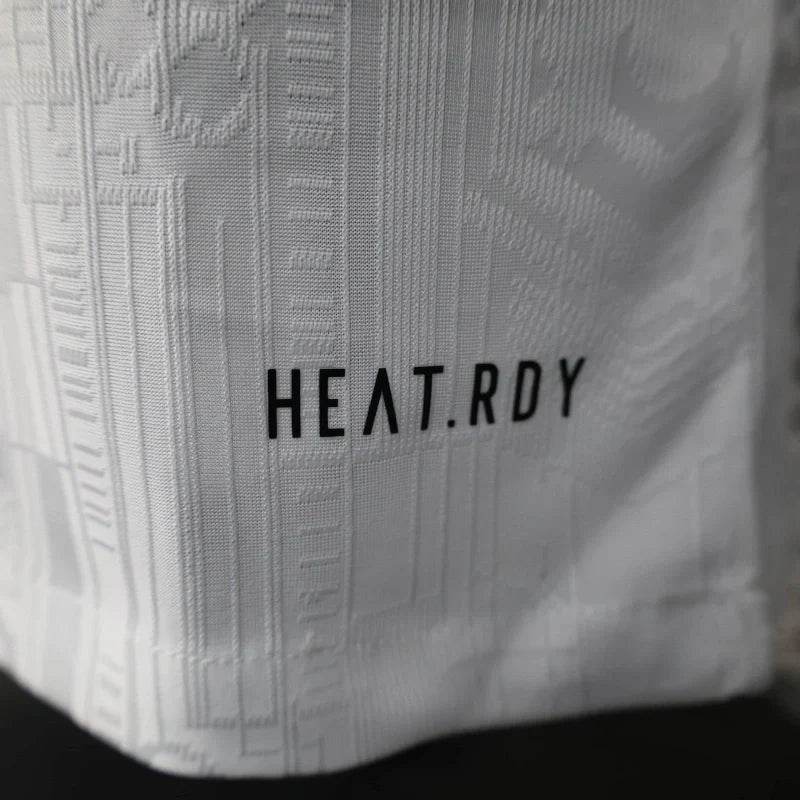 2025/2026 Player Version Arsenal FC Third Football Shirt - Jerso