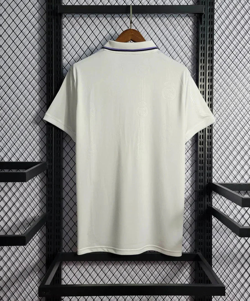 2022/2023 Real Madrid Football Shirt Home