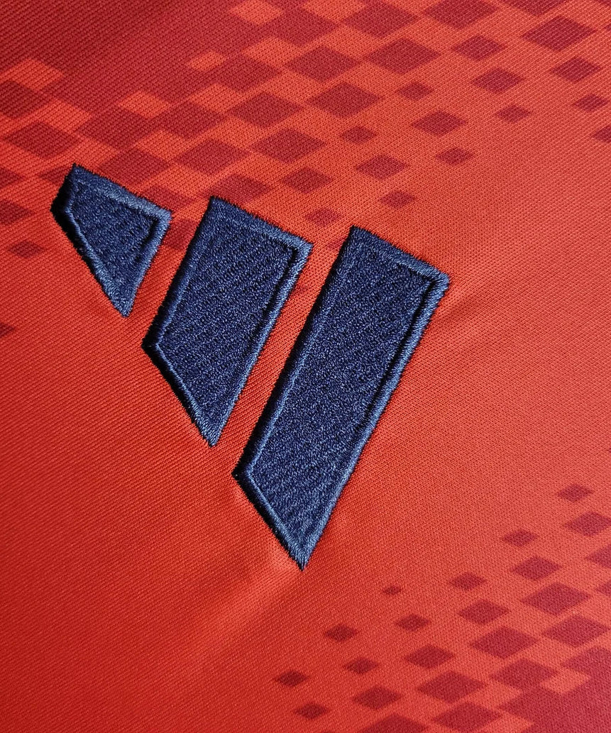 2024/2025 Bayern Munich Home Football Jersey 1:1 Thai Quality