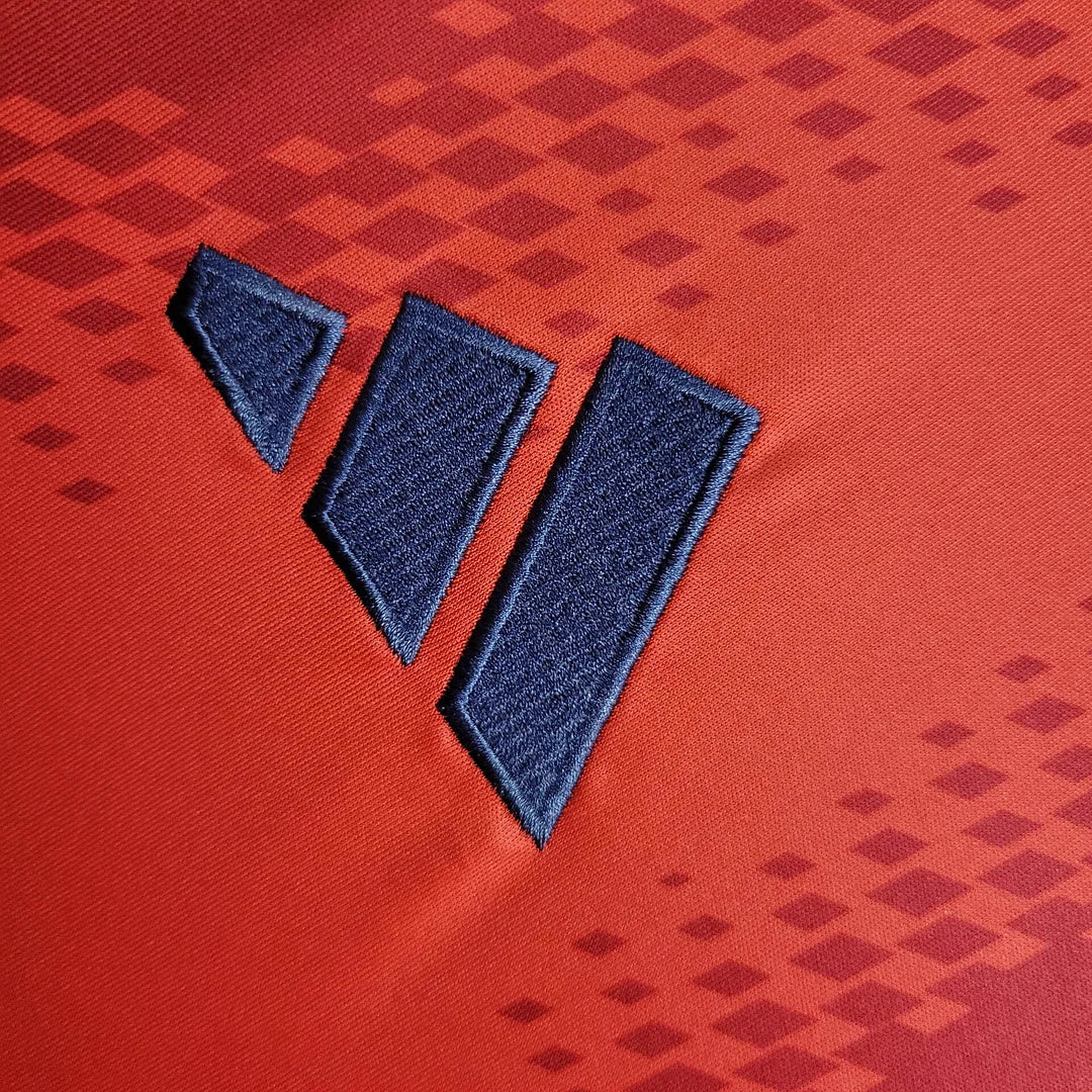 2024/2025 Bayern Munich Home Football Jersey 1:1 Thai Quality