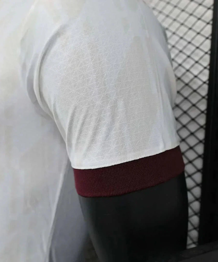 2023/2024 Manchester City Away Football Shirt 1:1 Thai Quality - Player Version