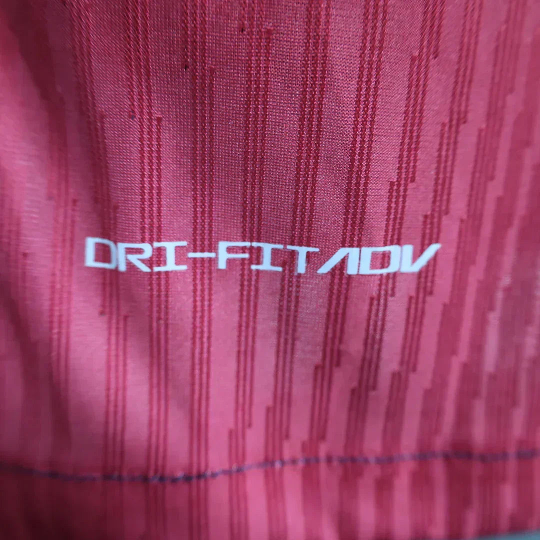 2024/2025 Barcelona Home Football Shirt 1:1 Thai Quality - Player Version