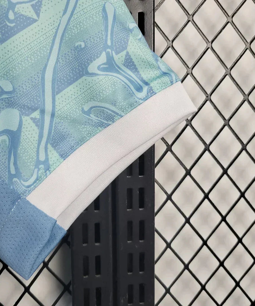 2025/2026 Juventus Away Football Shirt