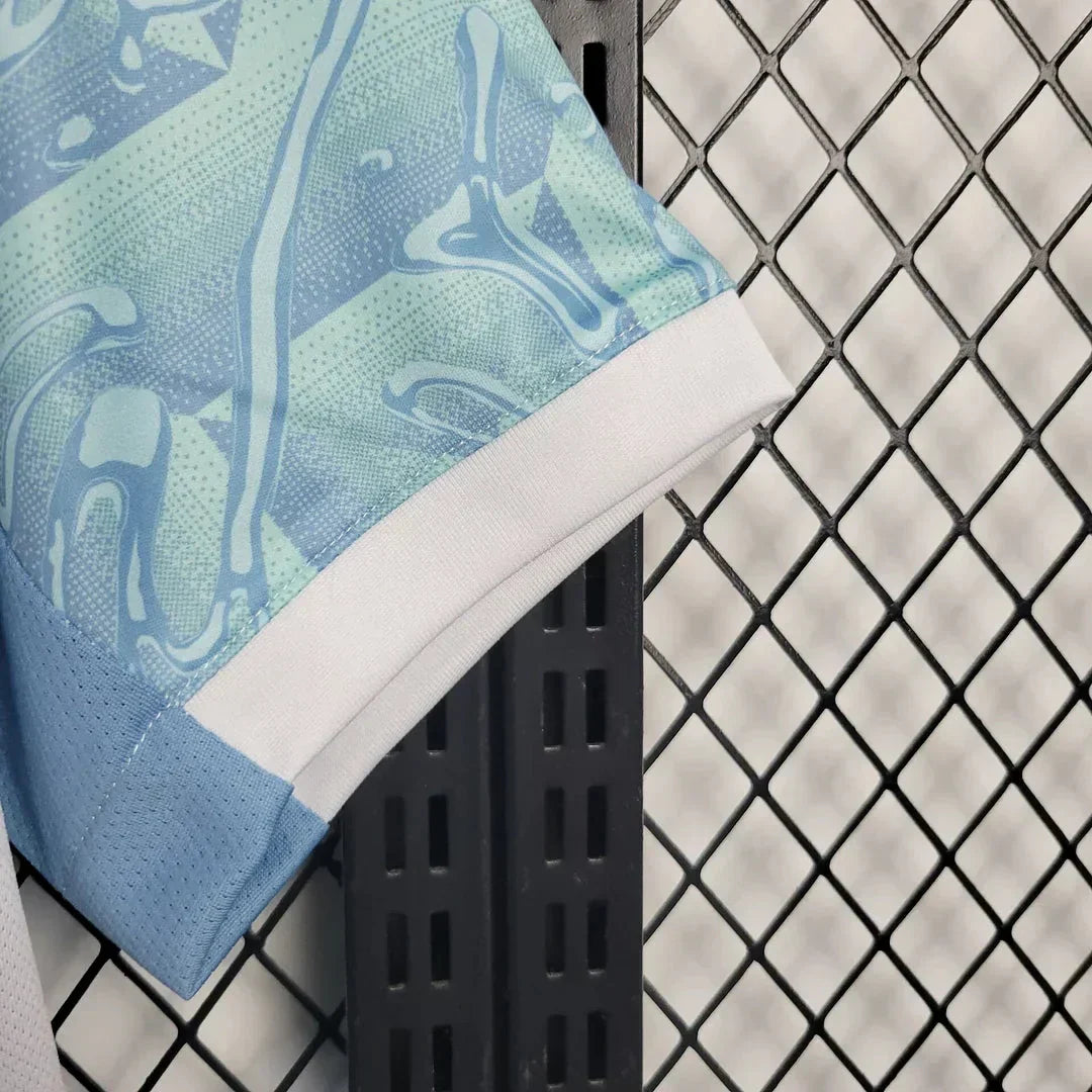 2025/2026 Juventus Away Football Shirt