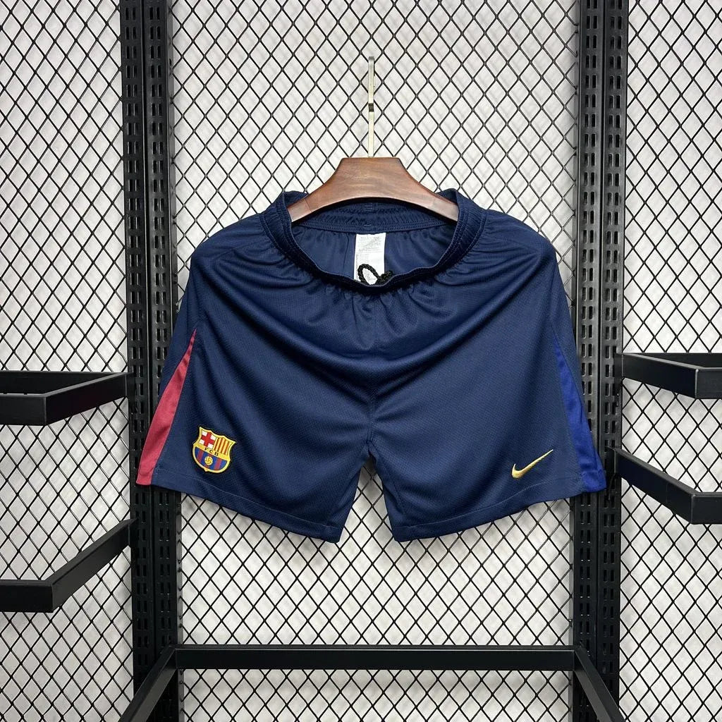 FC Barcelona 24/25 Home Football Shorts