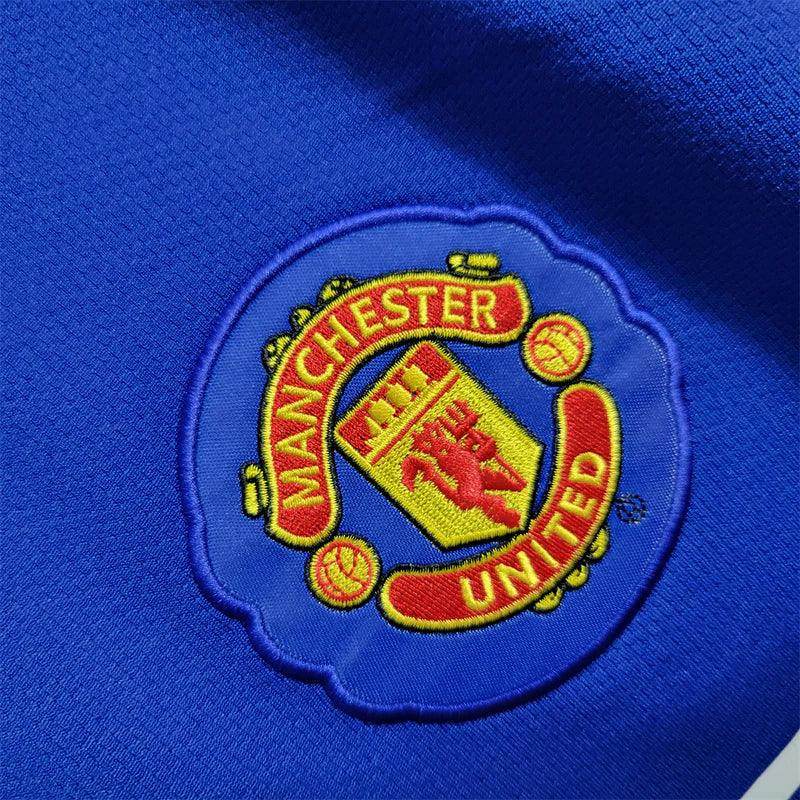 Manchester United 2008-09 Third | Retro Jersey - Jerso