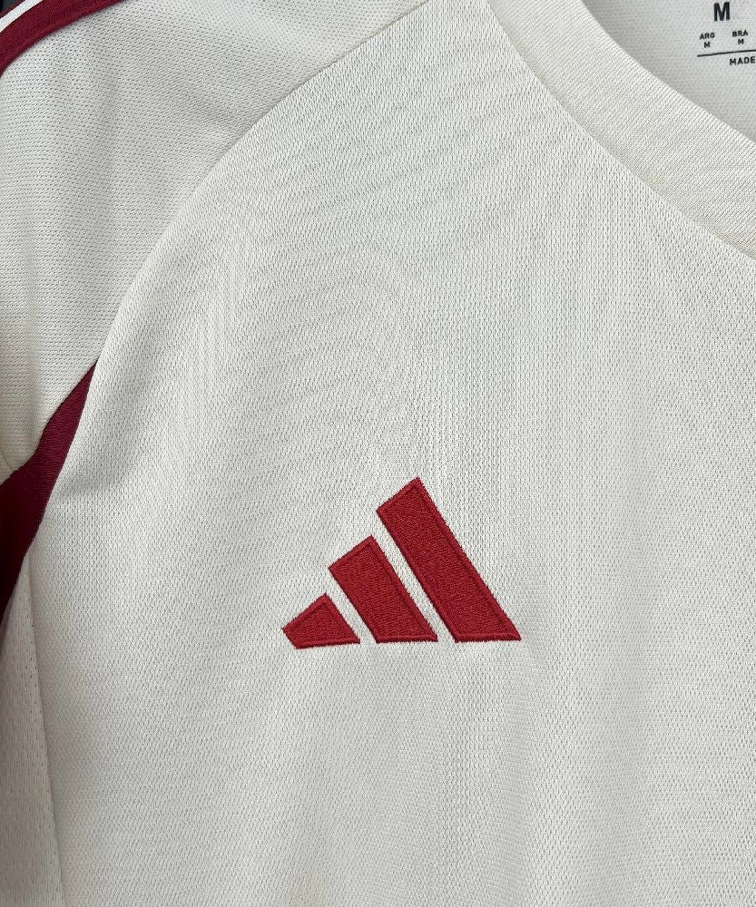 2025/2026 Liverpool Away Football Shirt 1:1 Thai Quality