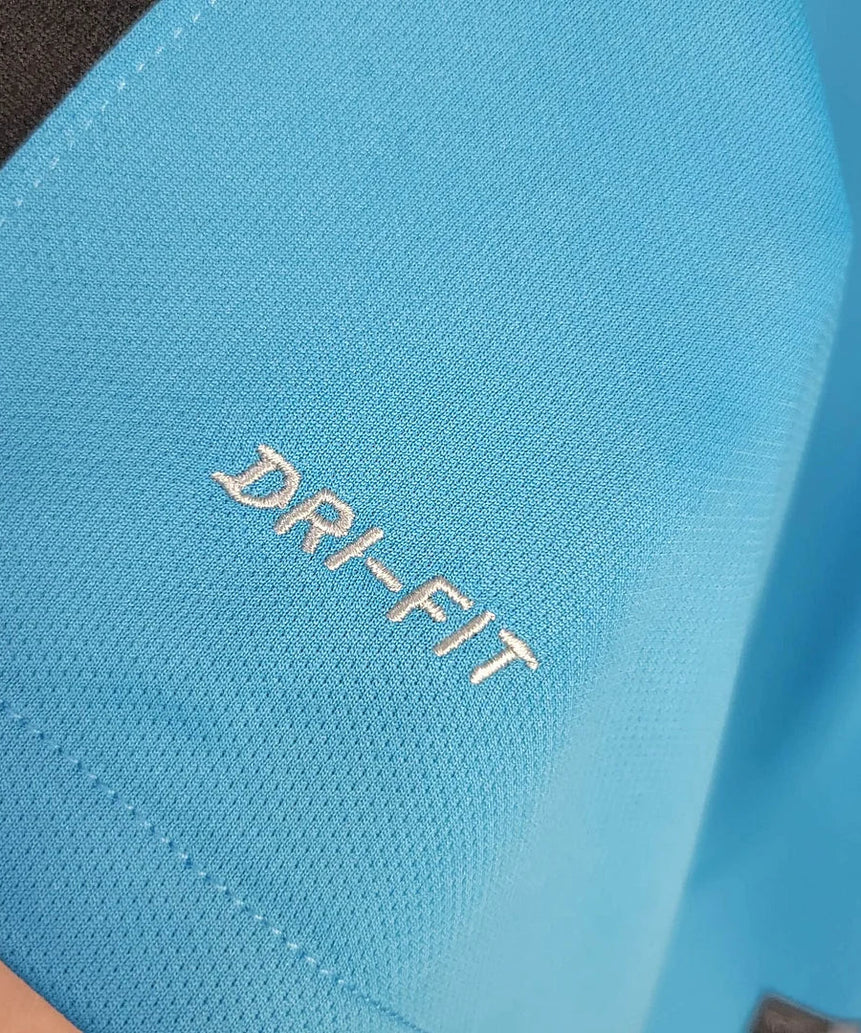 2015/2016 Retro Barcelona Third Away Football Shirt 1:1 Thai Quality