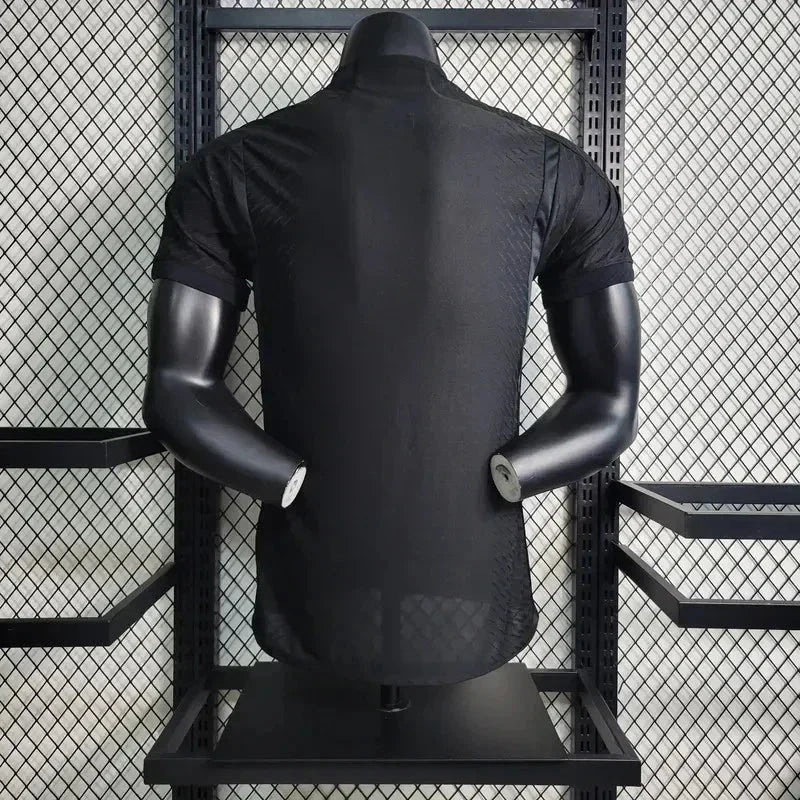 2023/2024 Player Version Real Madrid Third Away Soccer Jersey