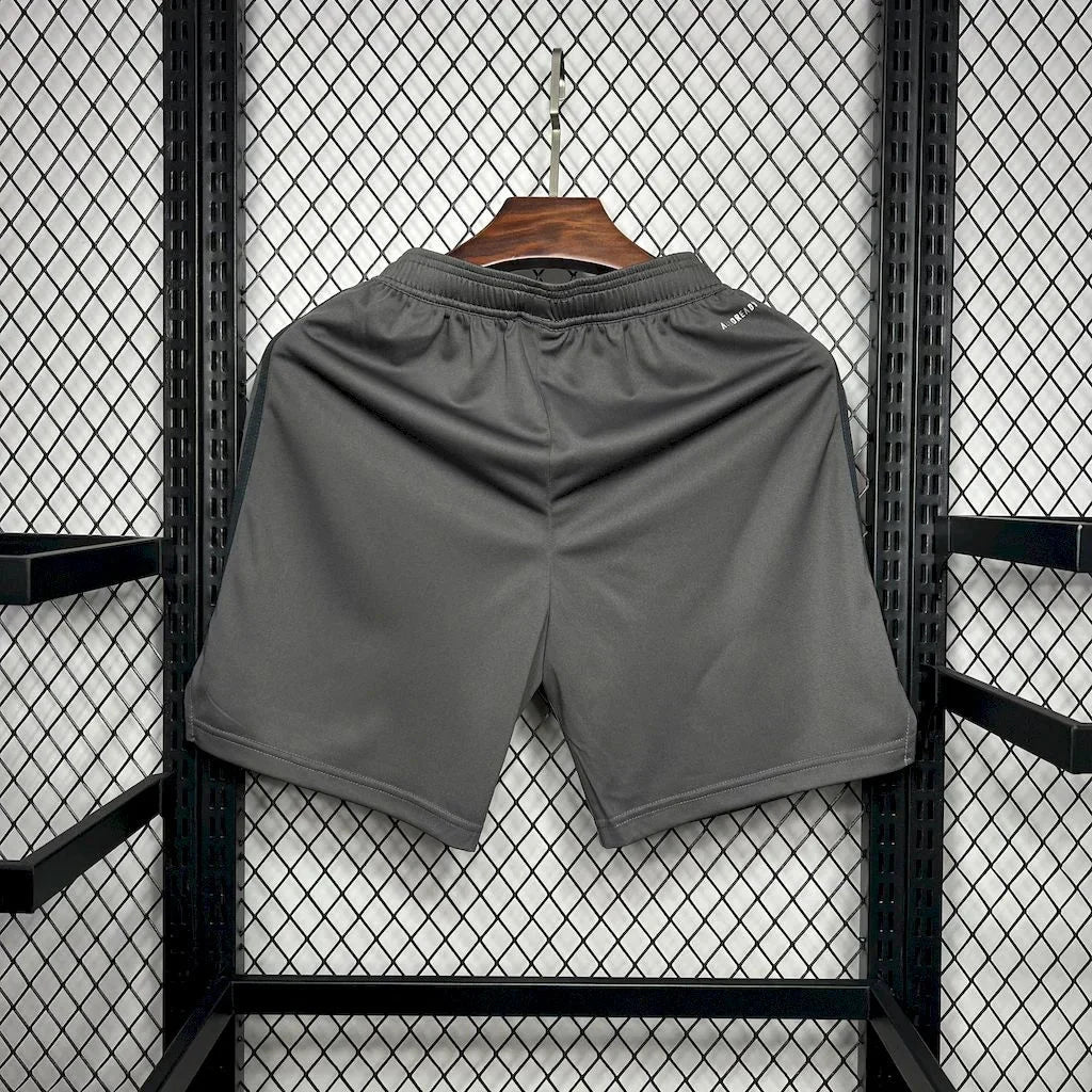 2024/2025 Real Madrid Third Away Shorts 1:1 Thai Quality