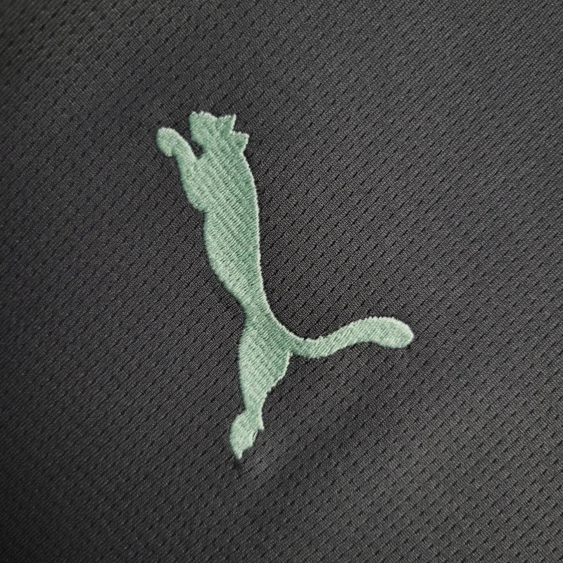 2024/2025 AC Milan Third Away Football Shirt 1:1 Thai Quality