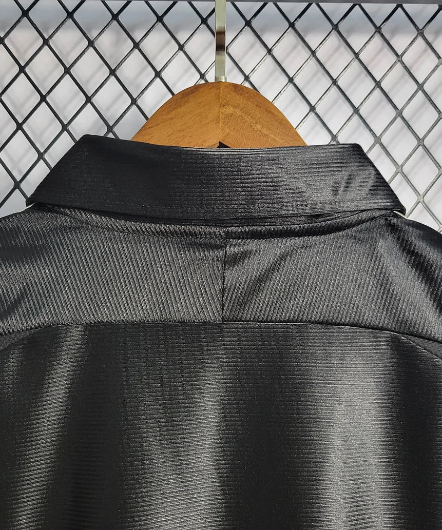 1998/2000 Retro Real Madrid Away