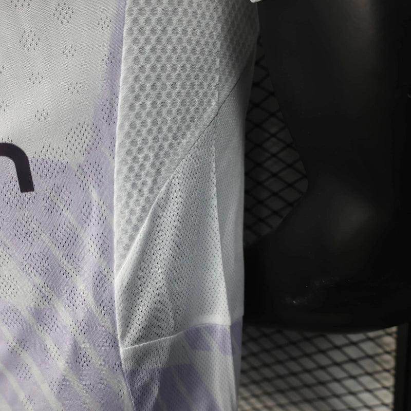 2025/2026 Player Version Manchester United Away Football Shirt - Jerso