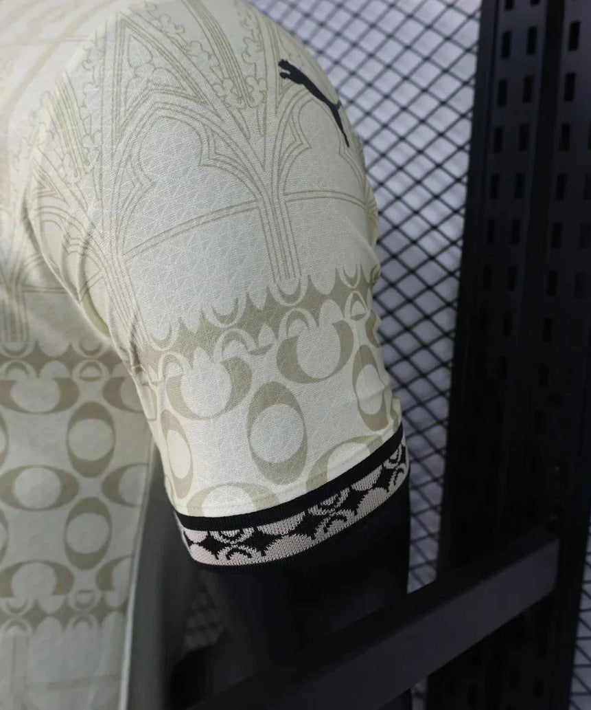 2023/2024 AC Milan Joint Edition Football Shirt 1:1 Thai Quality - Player Version