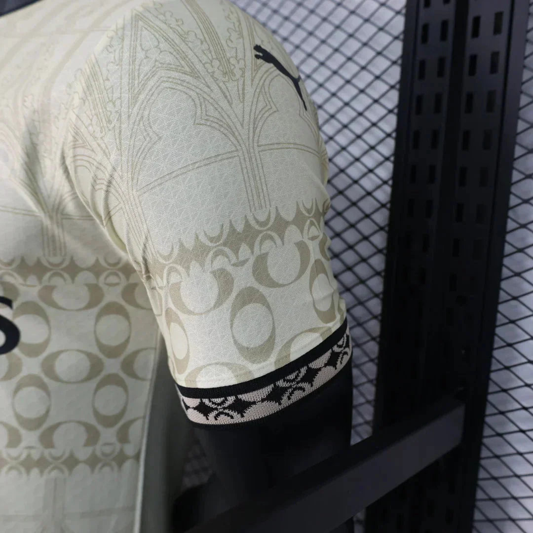 2023/2024 AC Milan Joint Edition Football Shirt 1:1 Thai Quality - Player Version