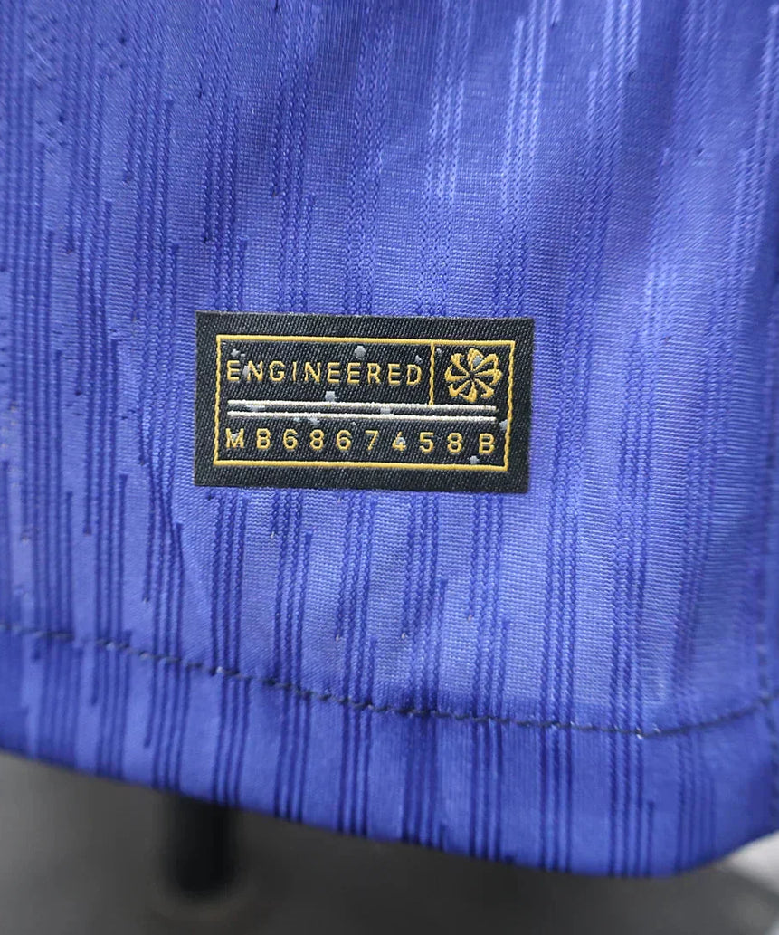 2024/2025 Barcelona Home Football Shirt 1:1 Thai Quality - Player Version