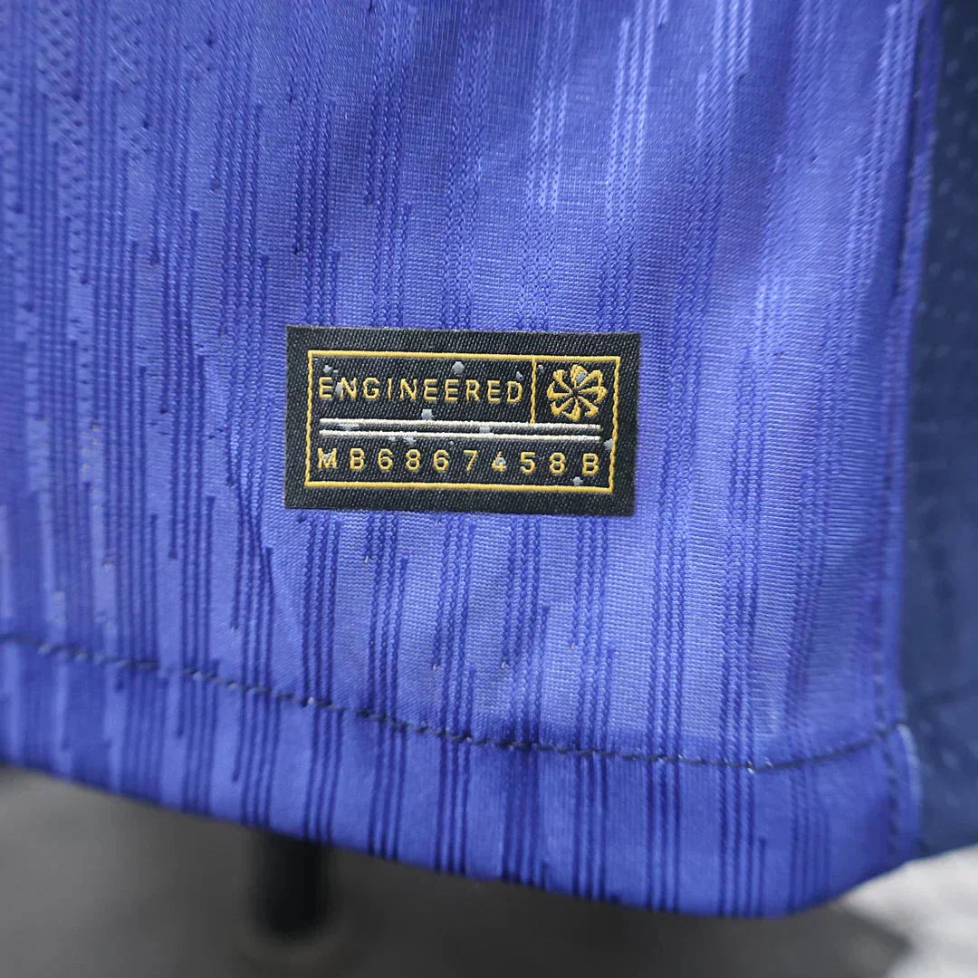 2024/2025 Barcelona Home Football Shirt 1:1 Thai Quality - Player Version