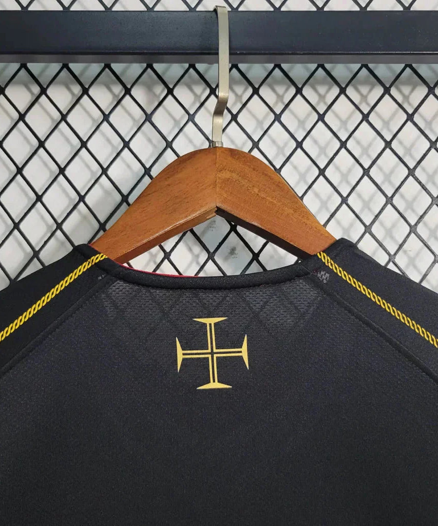 2006 Retro Portugal Away Football Shirt