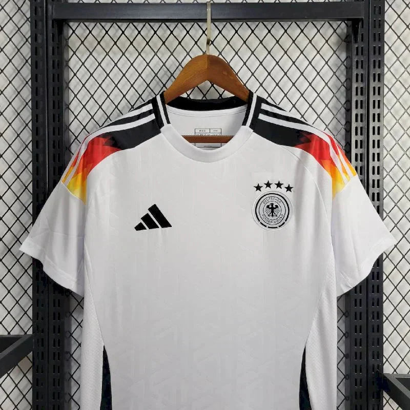2024 Germany Home Soccer Jersey 1:1 Thai Quality