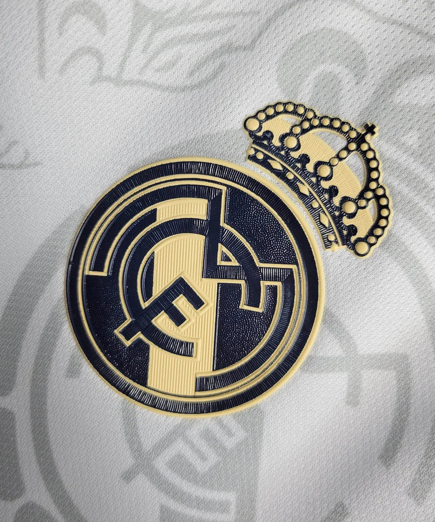 2023/2024 Real Madrid Special Edition Football Shirt