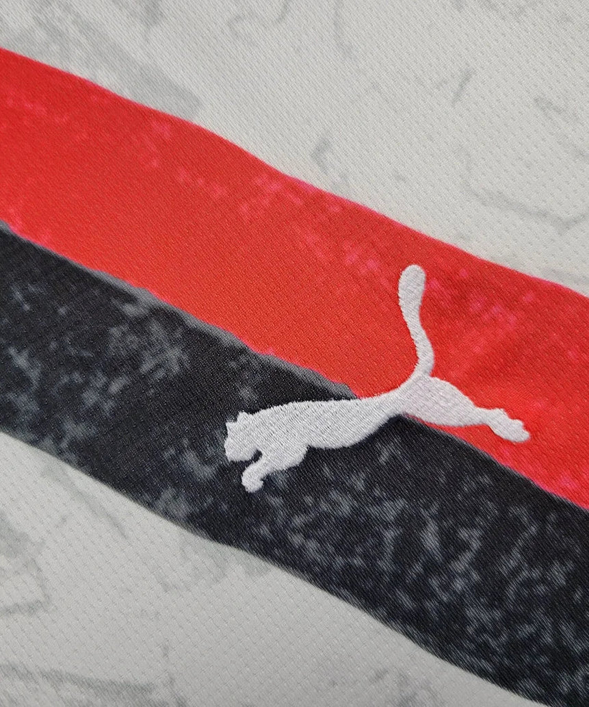 2025/2026 Manchester City Club World Cup Football Shirt