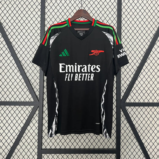 Arsenal Away Jersey - Fan Version Football Jersey