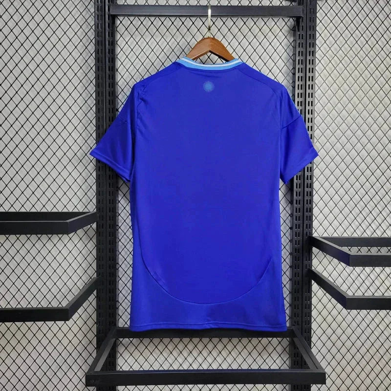 2024 Argentina National Team Away Soccer Jersey