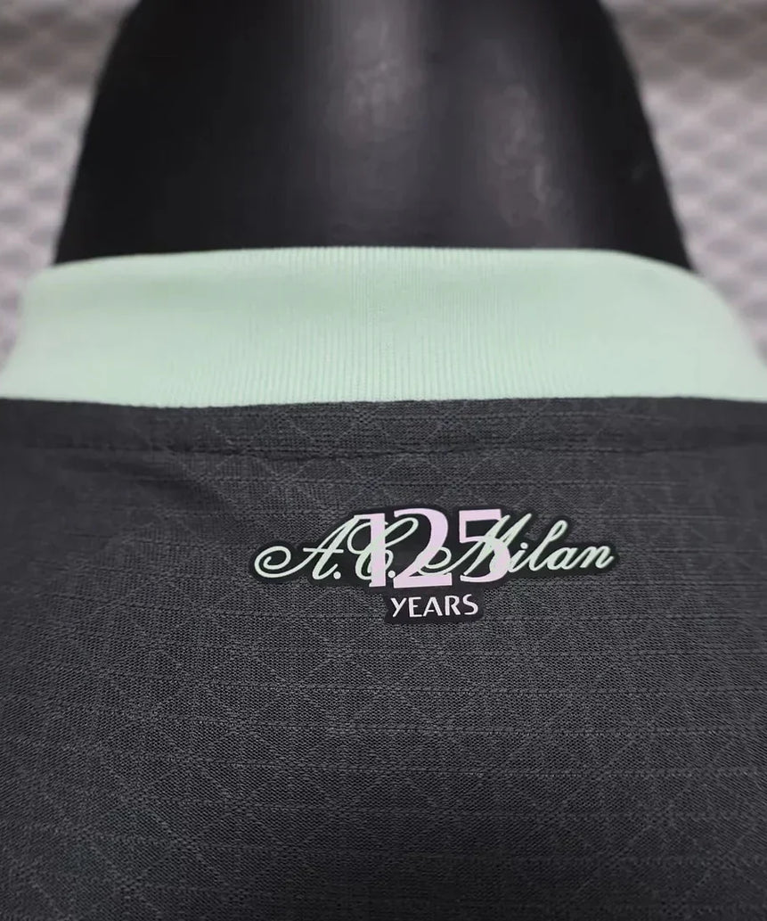 2024/2025 AC Milan Third Away Football Shirt 1:1 Thai Quality - Player Version