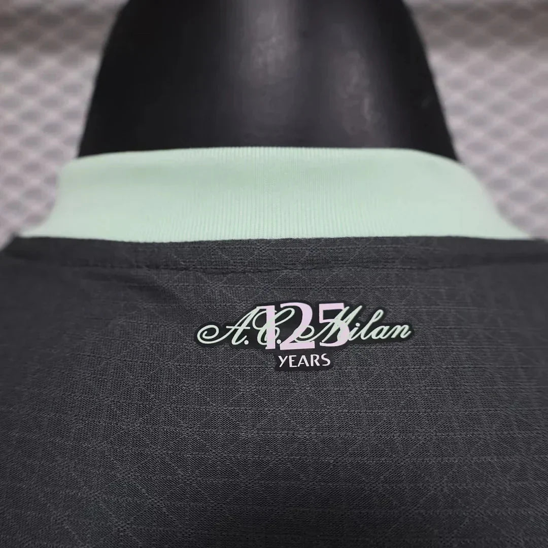 2024/2025 AC Milan Third Away Football Shirt 1:1 Thai Quality - Player Version