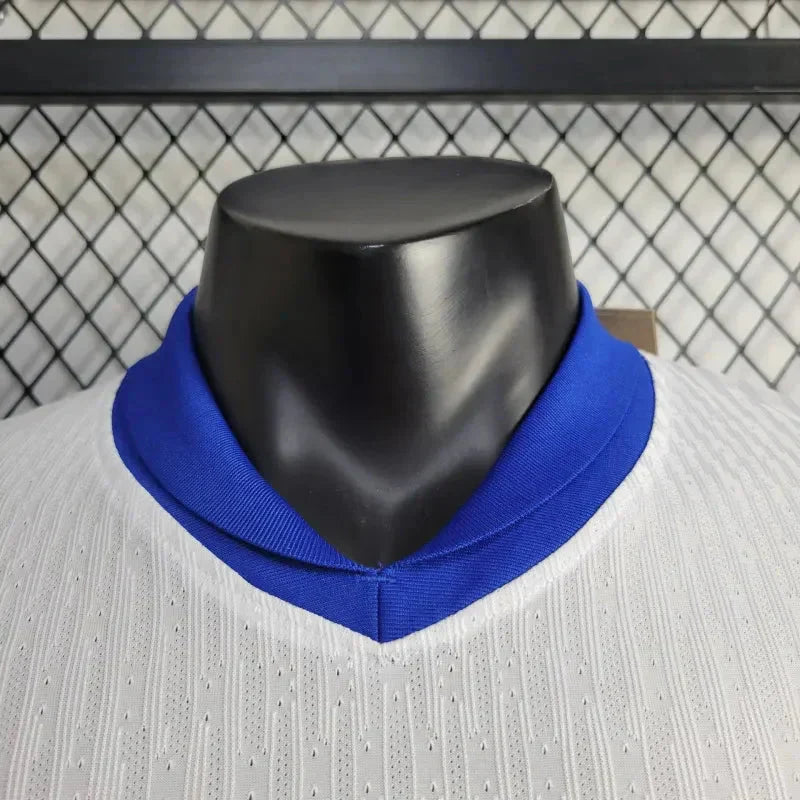 2024/2025 Chelsea Away Football Jersey 1:1 Thai Quality - Player Version