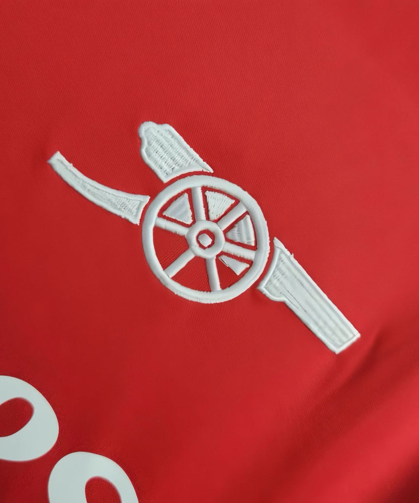 2024/2025 Arsenal Home Soccer Jersey