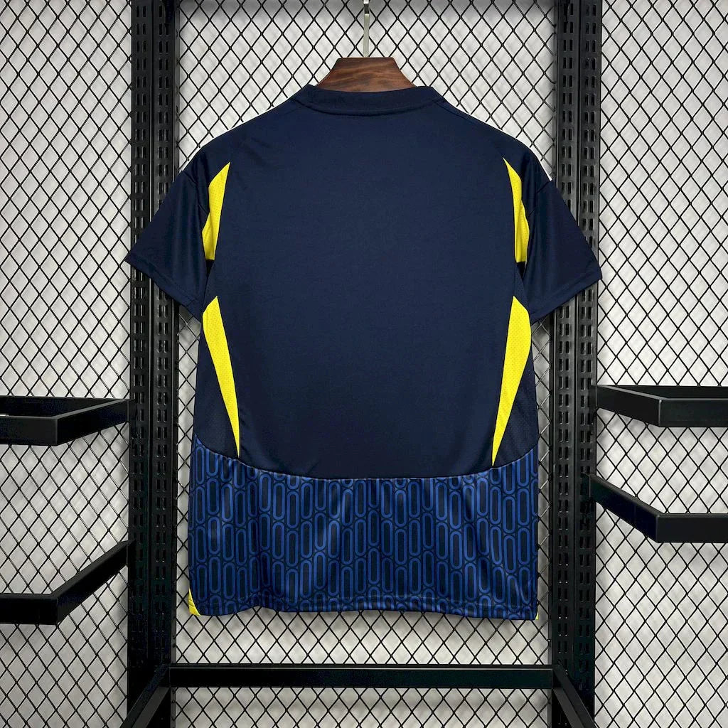 2024/2025 Al-Nassr Away Football Shirt 1:1 Thai Quality