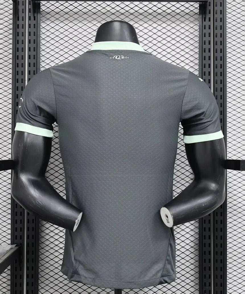 2024/2025 AC Milan Third Away Football Shirt 1:1 Thai Quality - Player Version