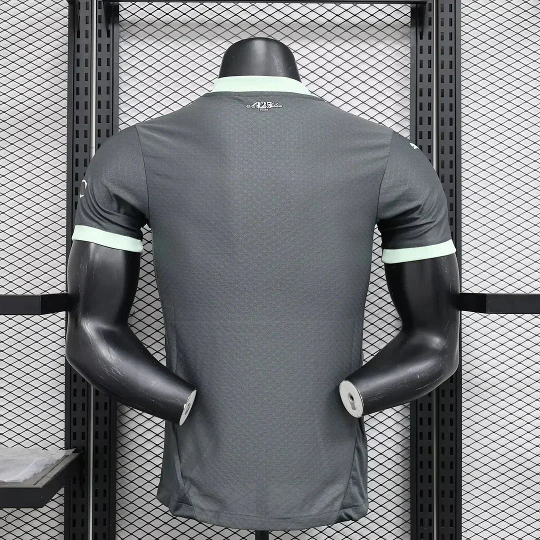 2024/2025 AC Milan Third Away Football Shirt 1:1 Thai Quality - Player Version