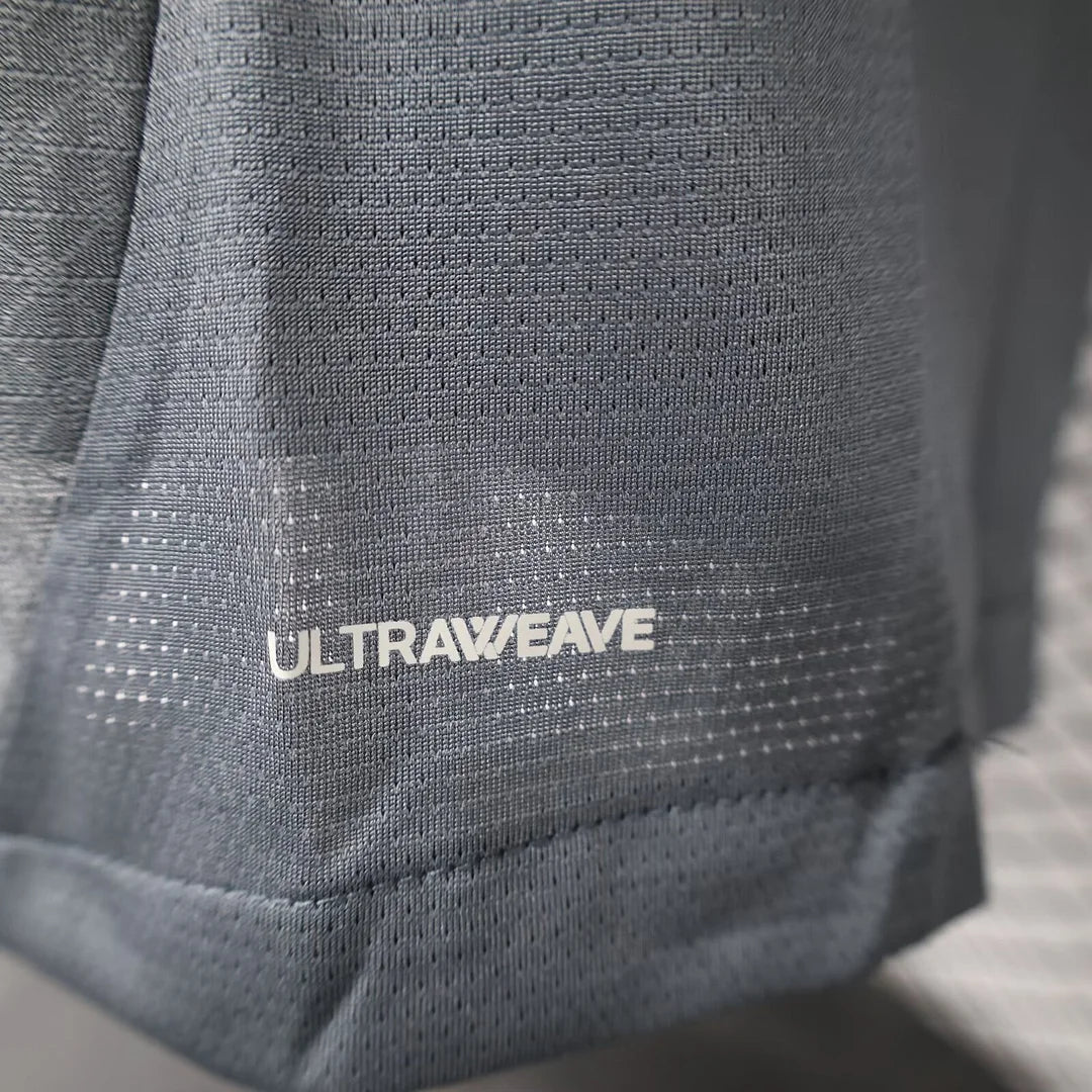 2024/2025 AC Milan Third Away Football Shirt 1:1 Thai Quality - Player Version