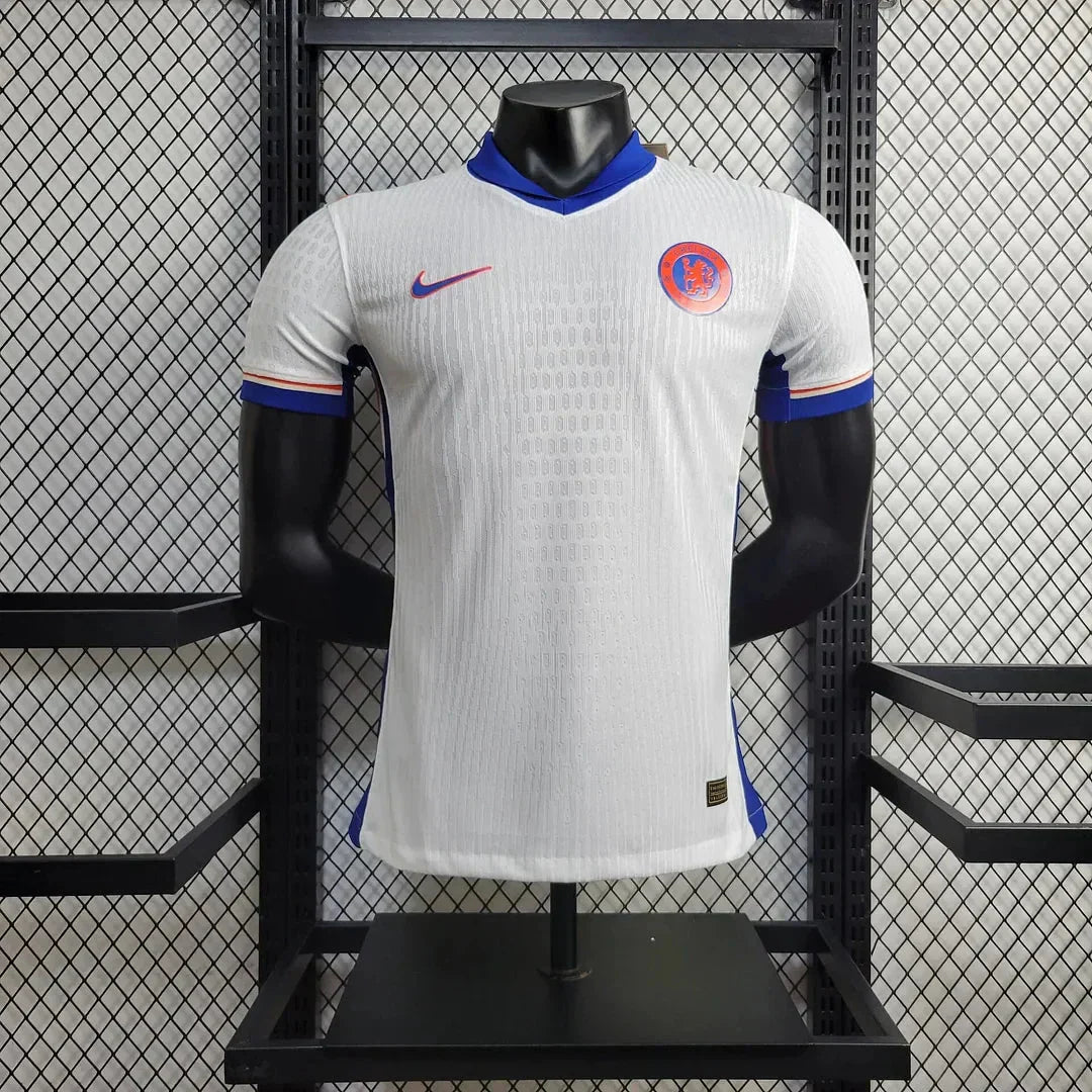 2024/2025 Chelsea Away Football Jersey 1:1 Thai Quality - Player Version