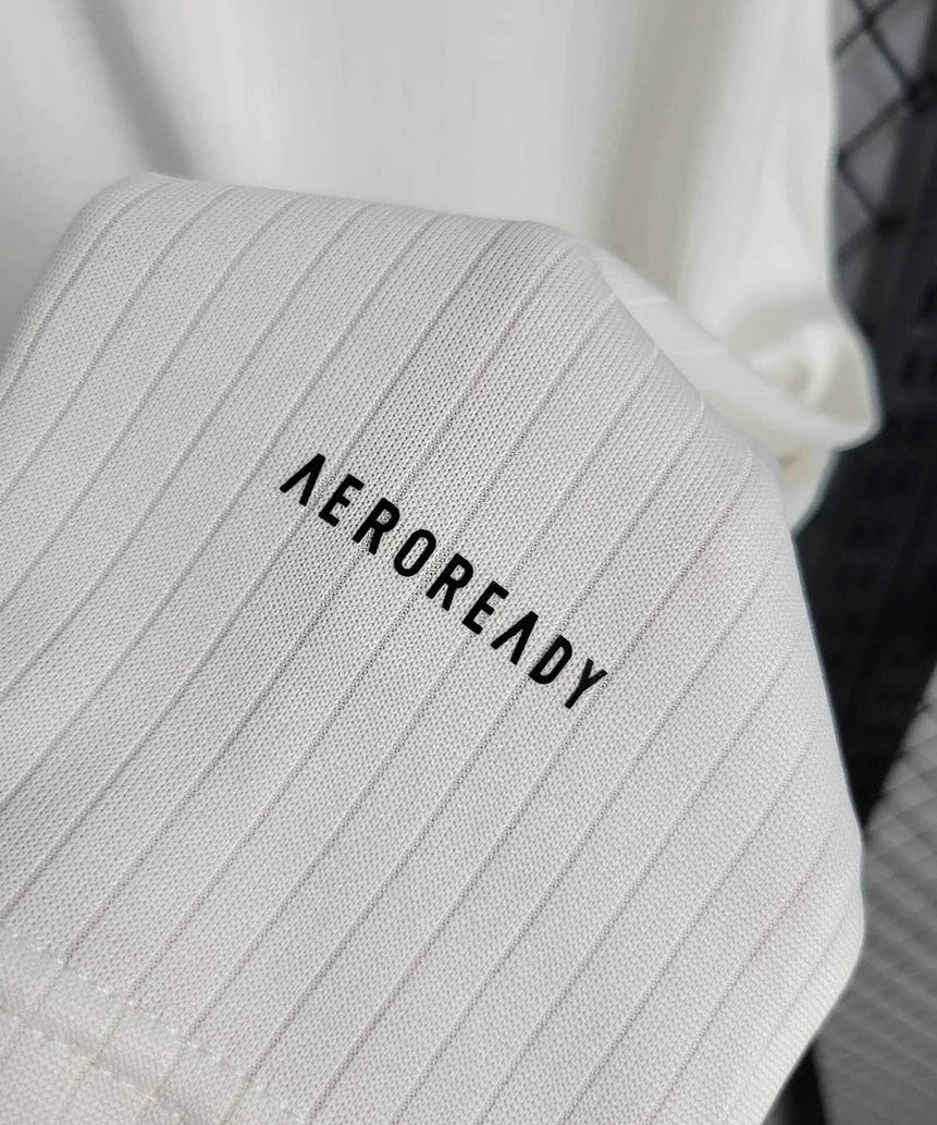 2025 Germany 125th Anniversary Football Shirt