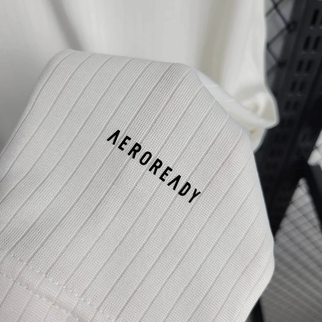 2025 Germany 125th Anniversary Football Shirt