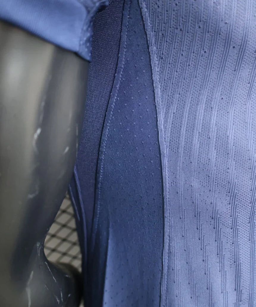 2024/2025 Psg Paris Saint-Germain Home Football Shirt 1:1 Thai Quality - Player Version