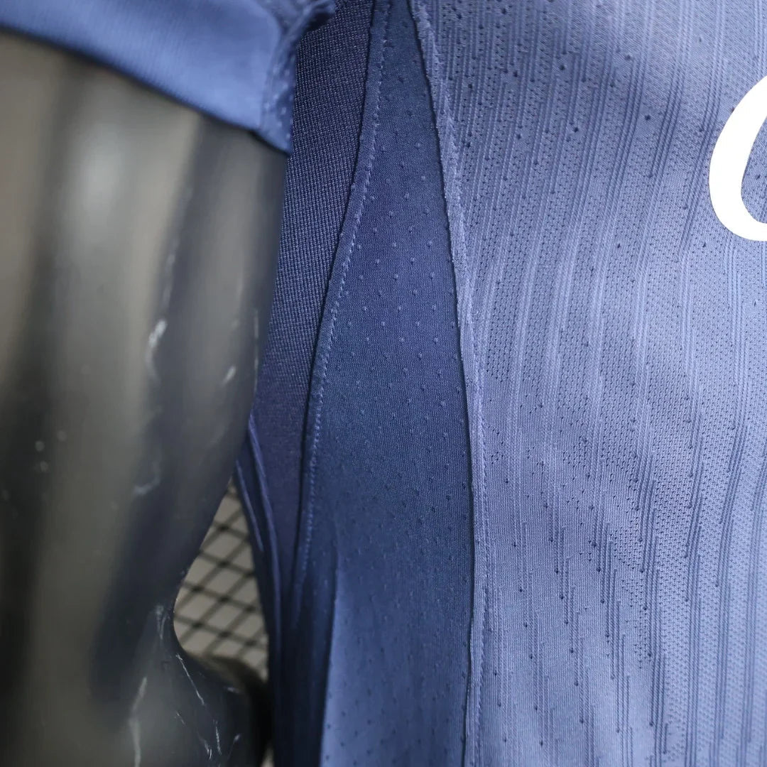 2024/2025 Psg Paris Saint-Germain Home Football Shirt 1:1 Thai Quality - Player Version
