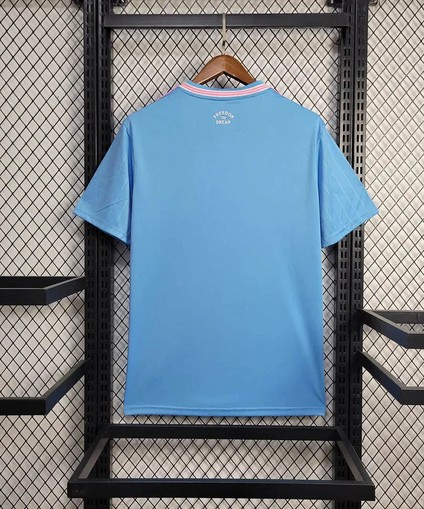 2025/2026 Inter Miami Third Away Football Shirt