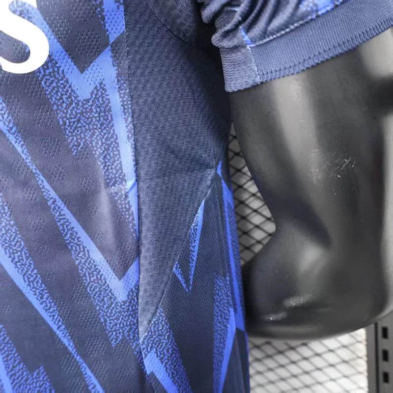 2025/2026 Player Version Arsenal FC Away Football Shirt - Jerso