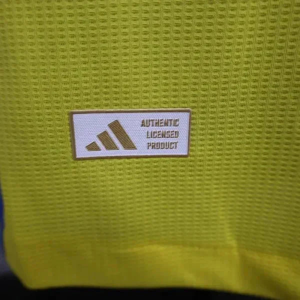 2024/2025 Al-Nassr Home Football Shirt 1:1 Thai Quality - Player Version