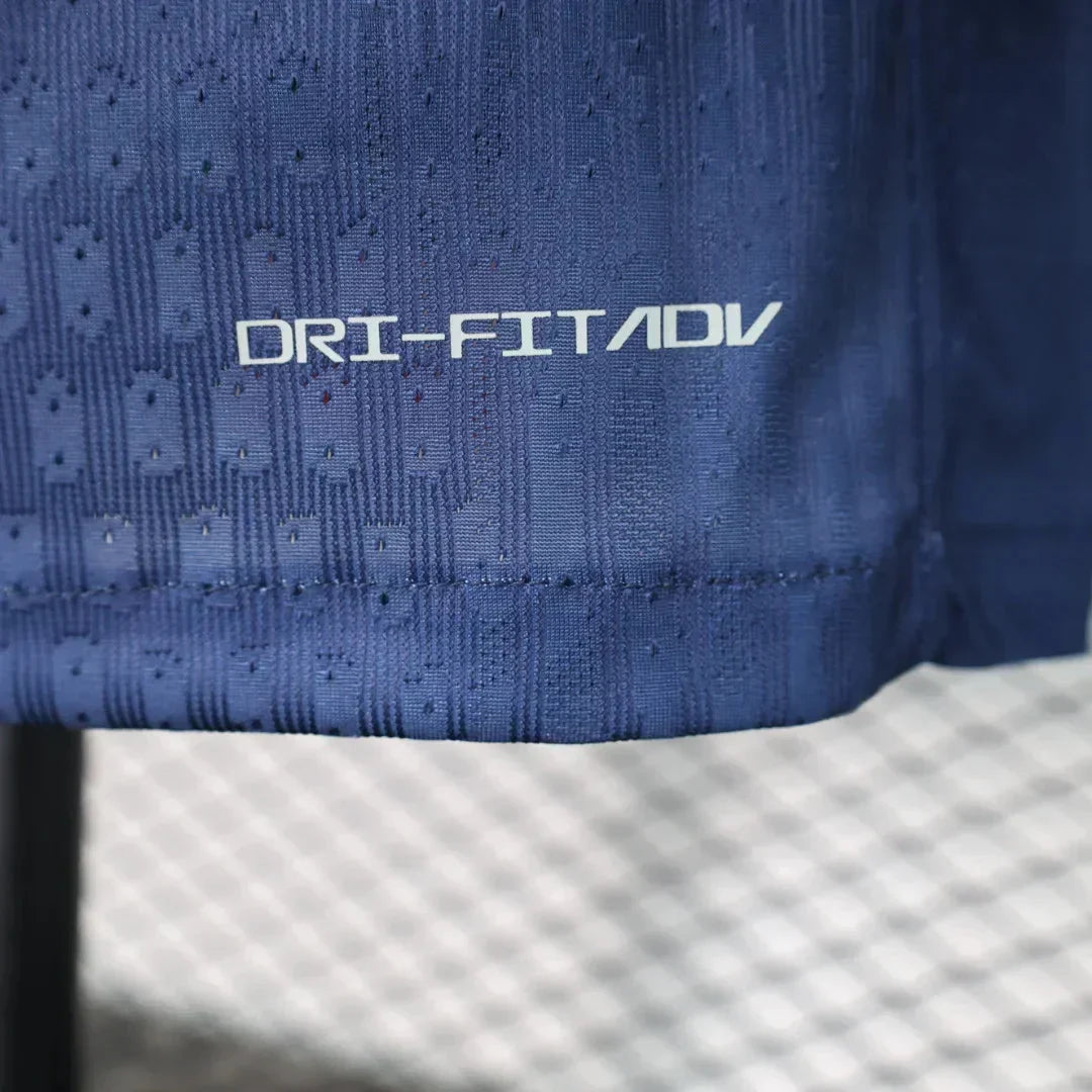 2024/2025 Psg Paris Saint-Germain Home Football Shirt 1:1 Thai Quality - Player Version